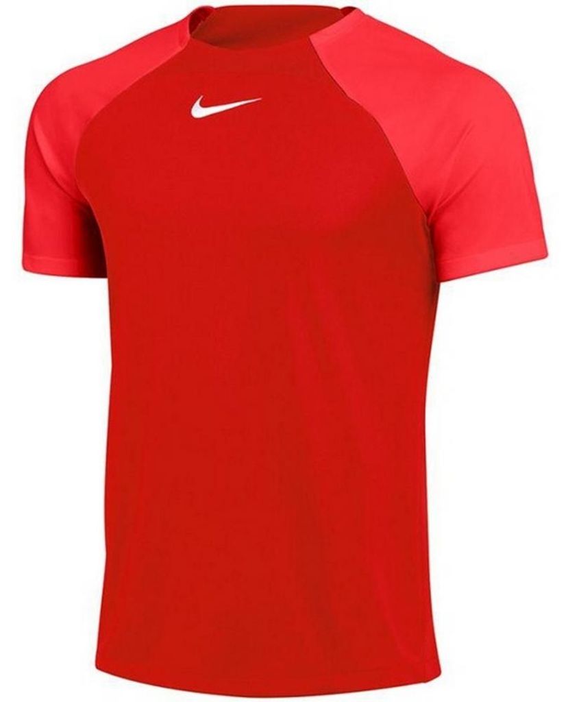 Nike - "Academy Pro" T-Shirt für Kinder PP5787 (146-152) (Rot)