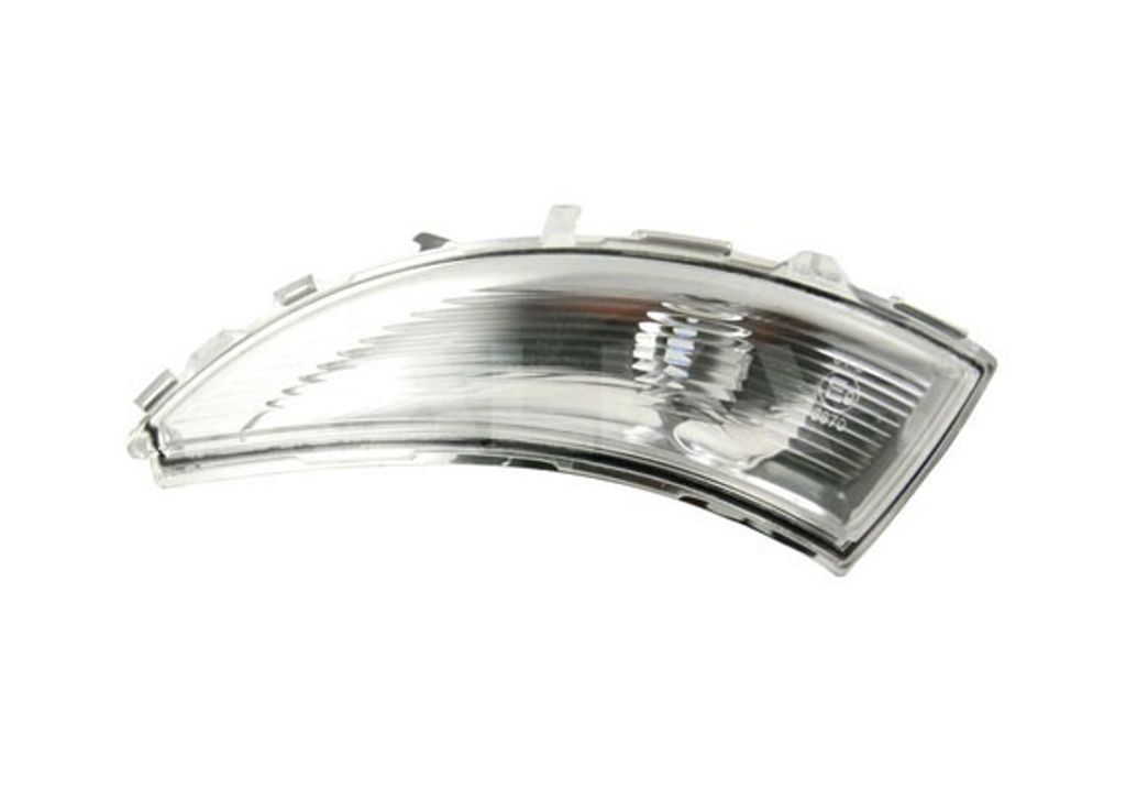ALKAR 6201178 Blinker Blinkleuchte Außenspiegel Links für RENAULT Clio IV Schrägheck (BH) Captur (J5, H5) Clio IV Grandtour (KH) Zoe (BFM)