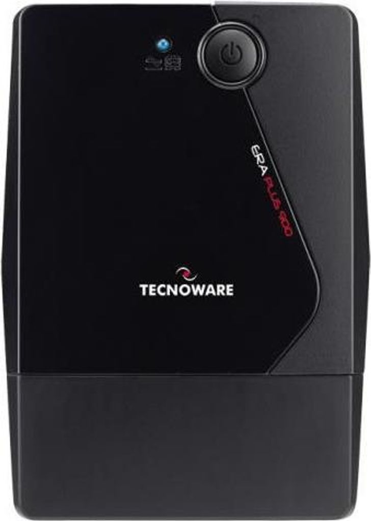 Tecnoware FGCERAPL900, Standby (Offline), 0,9 kVA, 630 W, Produktbild 
