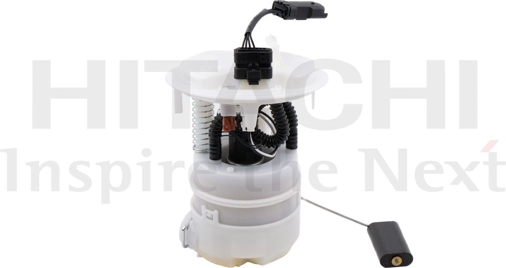 HITACHI Benzinpumpe 2502766 passend für PEUGEOT 208 I Produktbild 
