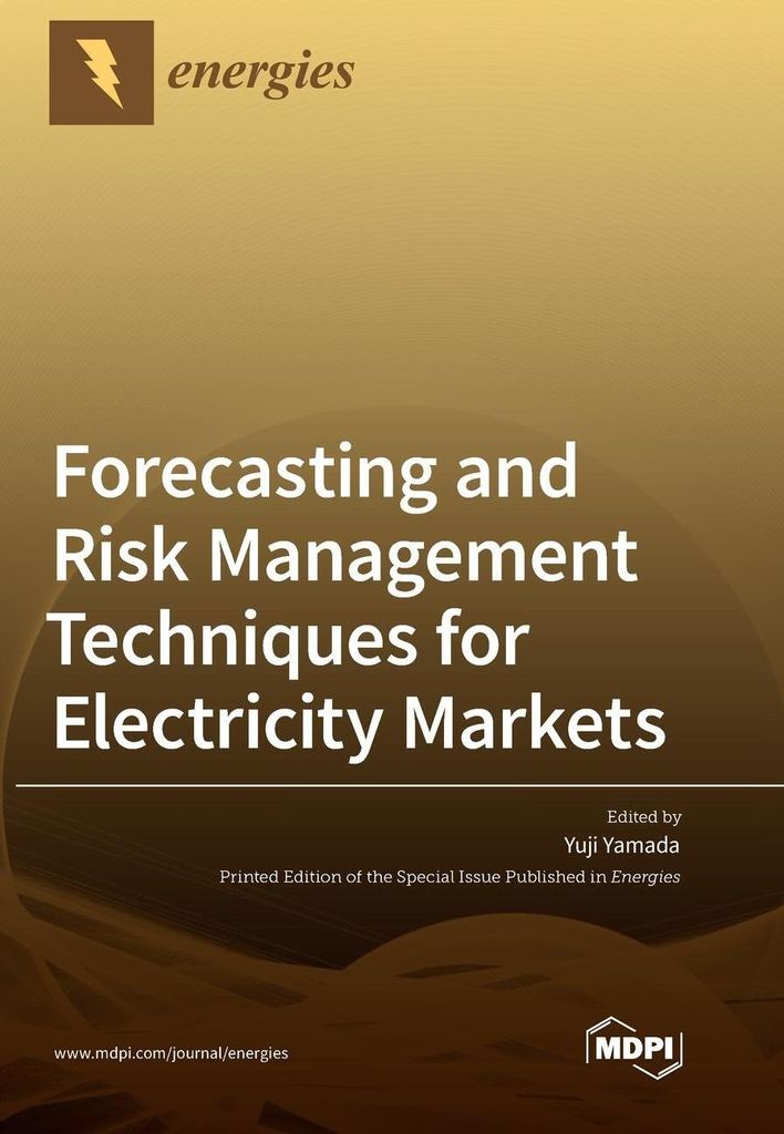 Forecasting and Risk Management Techniques for Electricity Markets