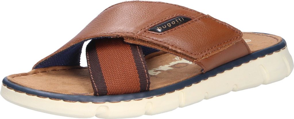 Bugatti Damar 321AK08440696363 (40/cognac)