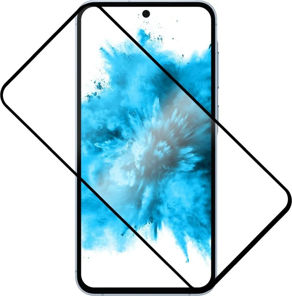 Vetro Temperato Samsung Galaxy A36 5G / A56 5G - Protezione Totale 2.5D