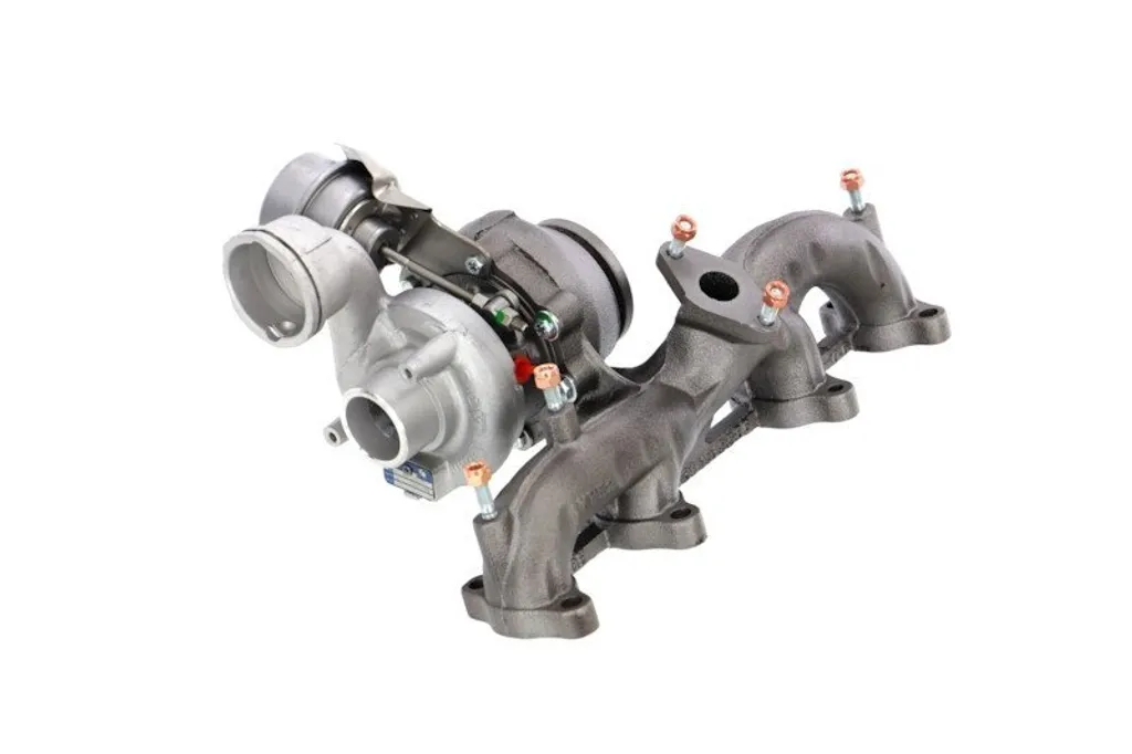 Turbo Garrett 751851-5003S Haute Fiabilité avec Géométrie Variable TGV