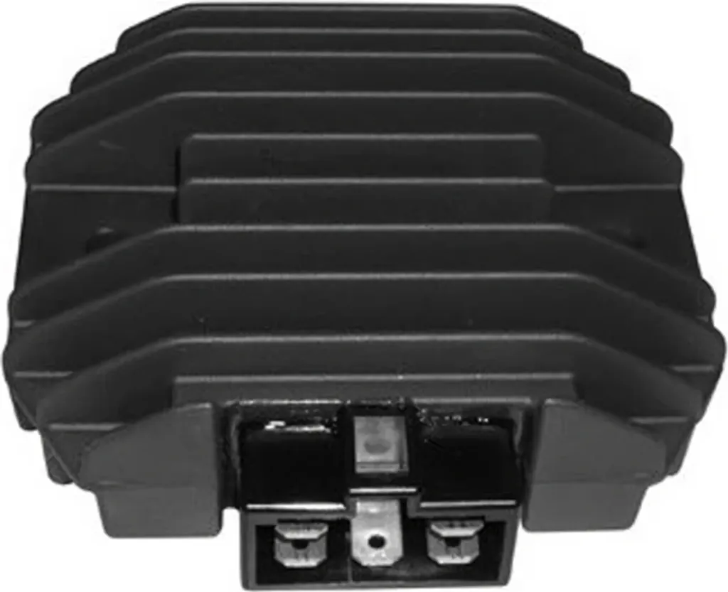 Redresseur régulateur de tension 12V pour scooter et moto multimarque