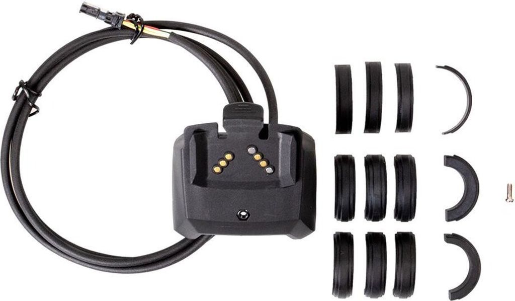 Bosch Displayhalter mit 1500 mm Kabel für Intuvia und Nyon Produktbild 