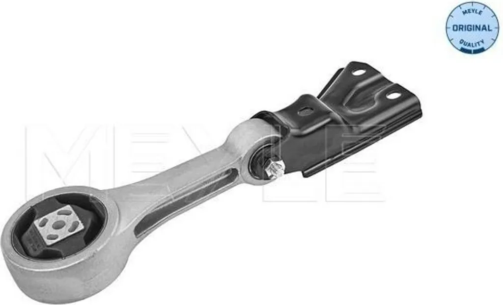 Support moteur arrière MEYLE 100 199 0120 pour Polo 9N et Ibiza 6L