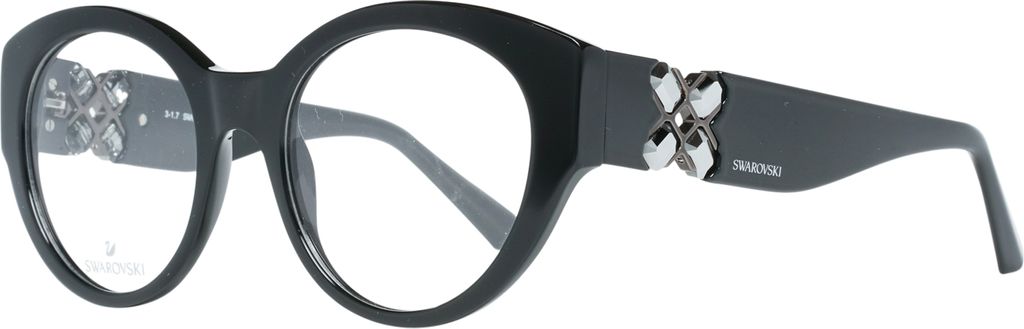 Swarovski Sonnenbrille SK5227 001 50 19 140