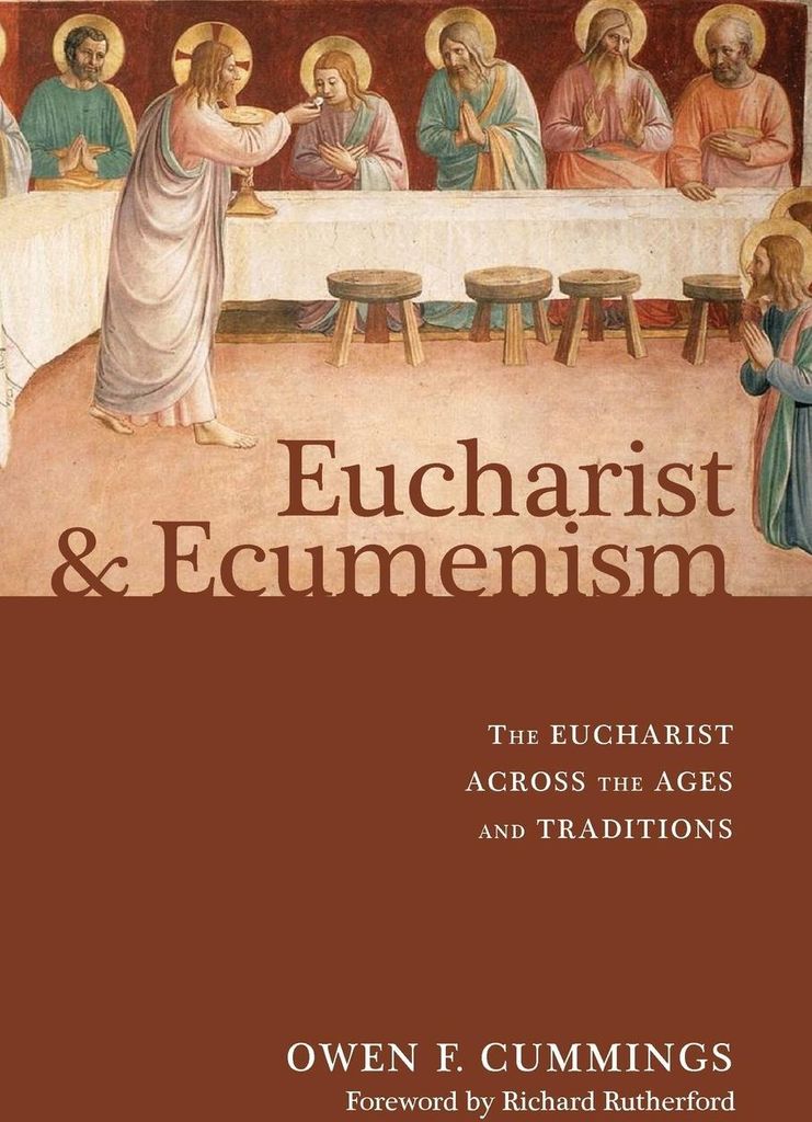 Eucharist and Ecumenism: The Eucharist Across the Ages and Traditions