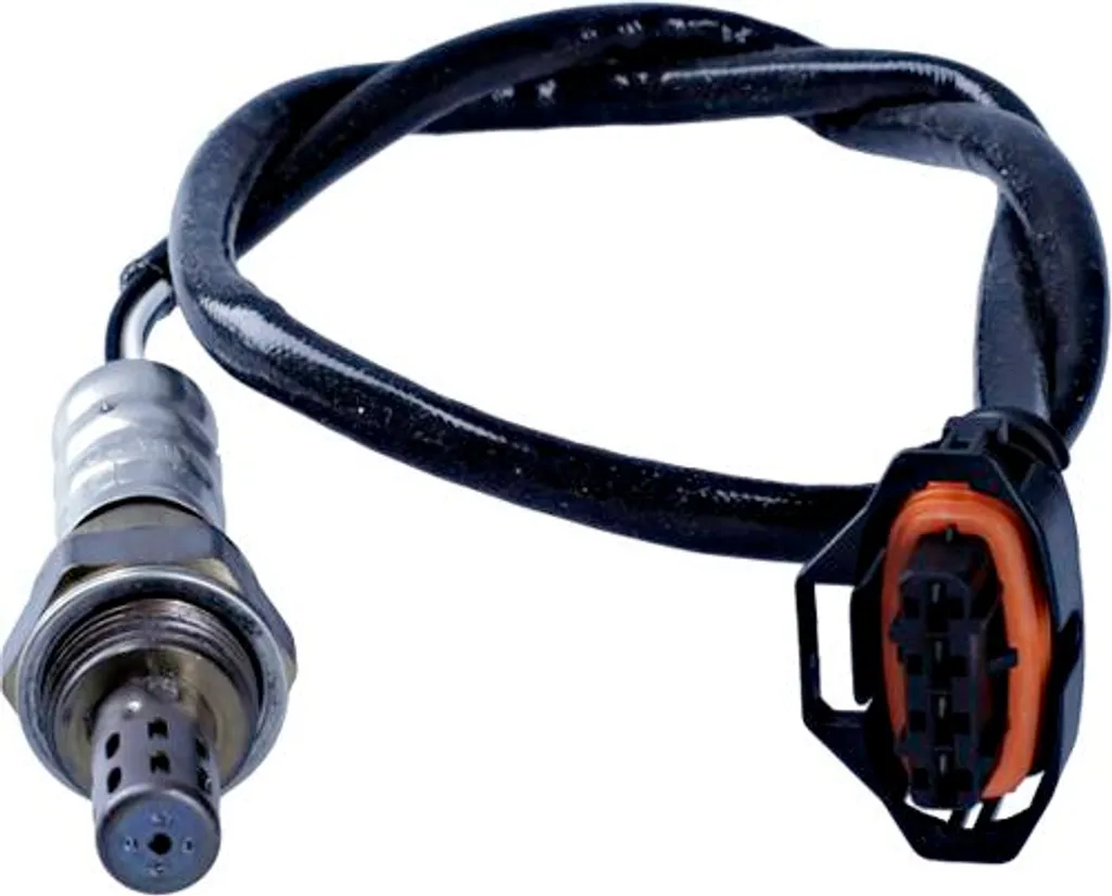 Sonde Lambda NTK 95948 Capteur d'Oxygène Original pour Échappement - 6