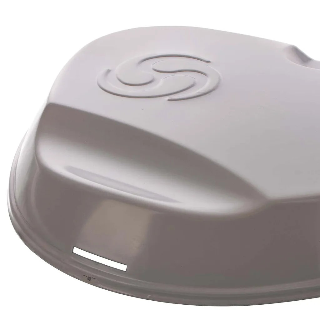 Cache latéral pour restaurer Simson S51E de collection version enduro - 9