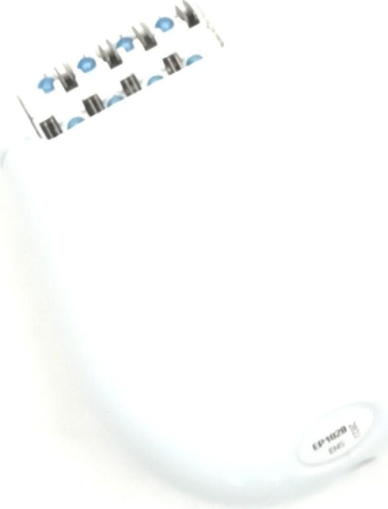 Calor EP1028C0, Blau, 2 m, 0,5 mm, AC, 220 - 240 V, 4,8 W Produktbild 