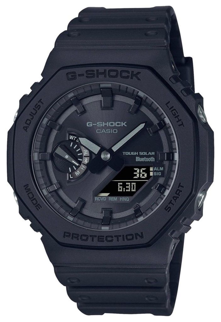 Casio Orologi ty511190 Immagine del prodotto 