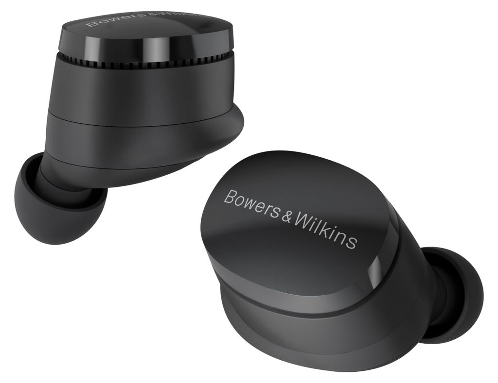 Bowers & Wilkins Pi6 True Wireless Noise Cancelling Produktbild 