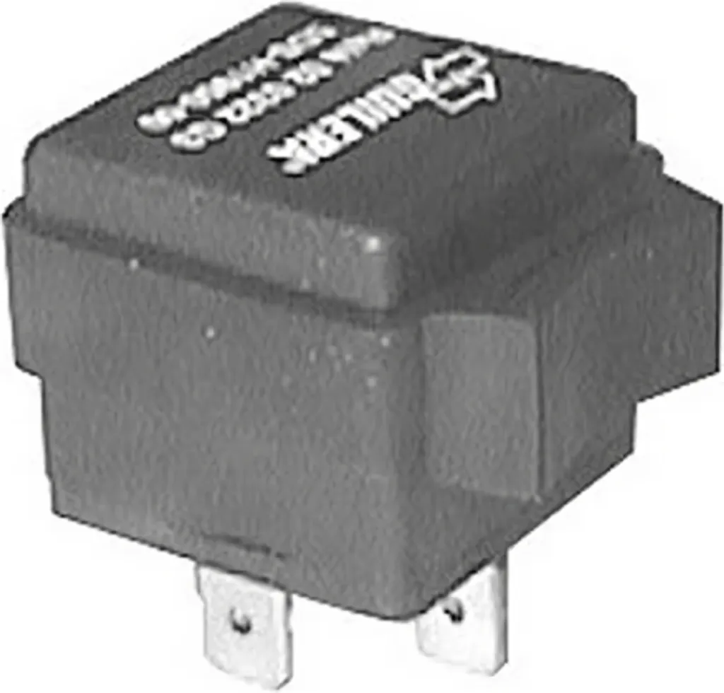 Teleruttore 12V 40A Guilera per Avviamento Moto e Scooter - Offerta