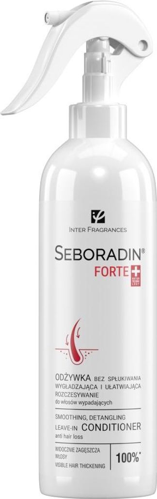 SEBORADIN FORTE Leave-in-Haarspülung 200 ml