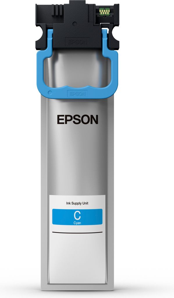 Zásobník Epson T11D2 (Azurový) XL Obrázok produktu 