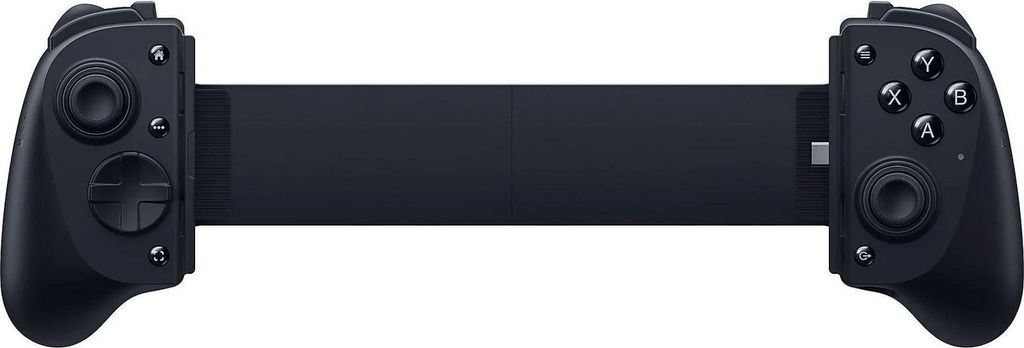RAZER Razer Kishi Ultra V3 Pro XL Schwarz USB Gamepad Analog / Digital Android, PC, Xbox, iOS