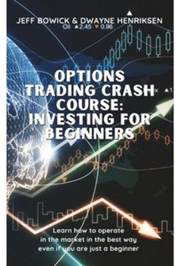 Options Trading Crash Course - Investing For Beginners