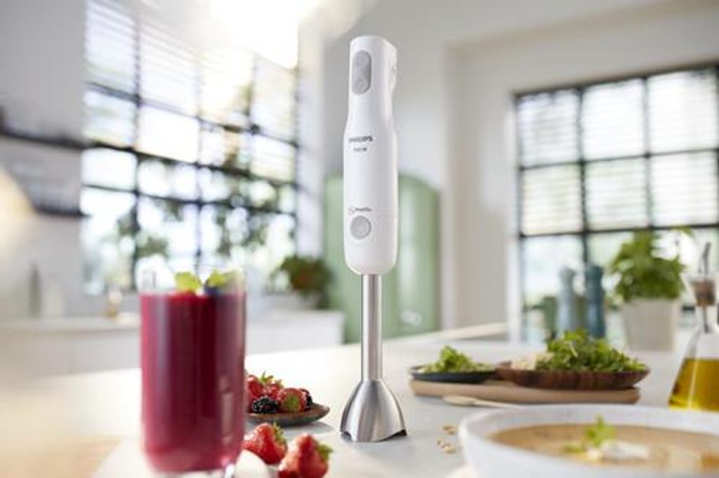 Philips Daily Collection HR2546/00 - Staafmixer Image du produit 