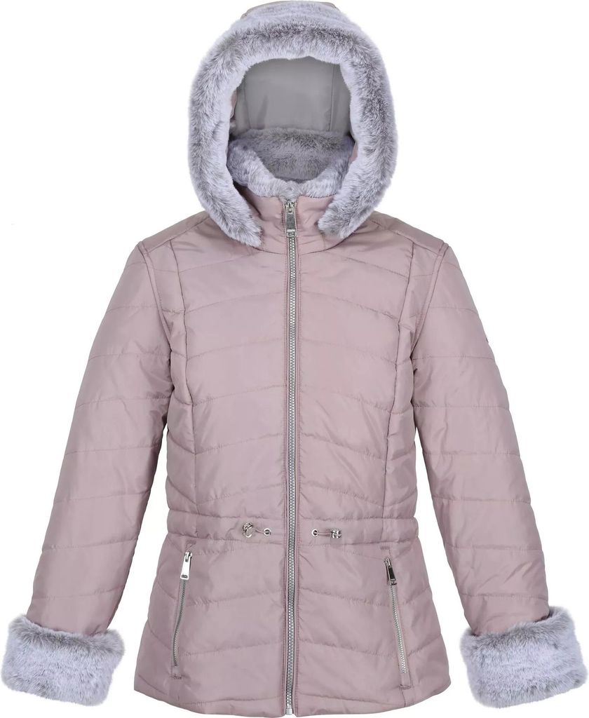 Regatta - "Willabella" Jacke für Damen RG8171 (36 DE) (Lila Kreide)