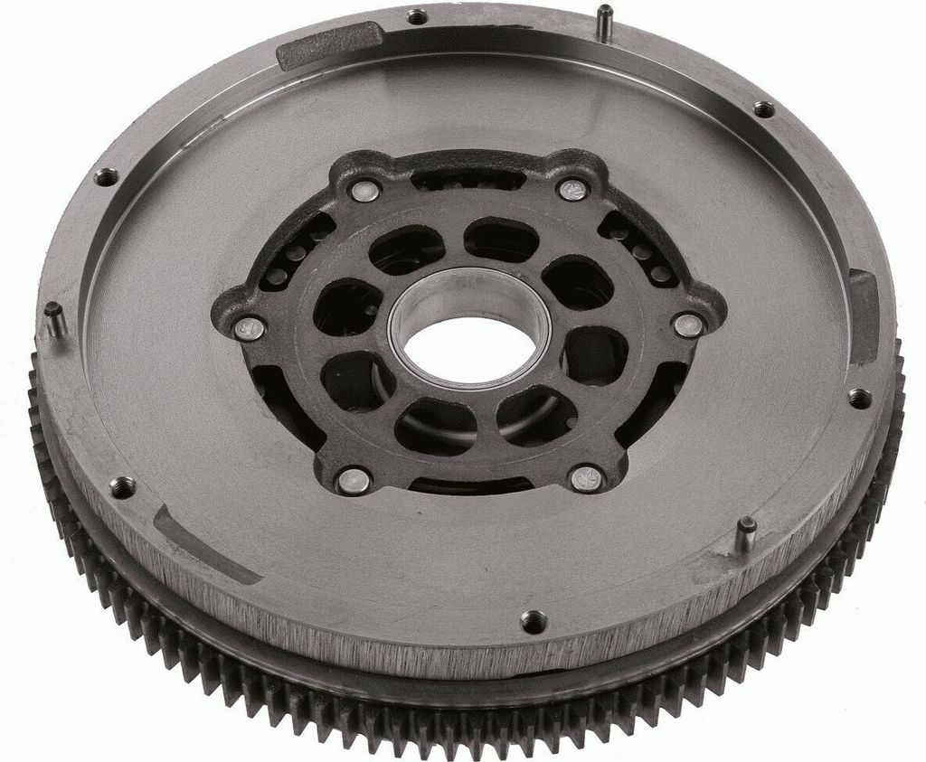 SACHS 2294 501 221 - OE 1747871 Schwungrad für Transit, Transit Tourneo