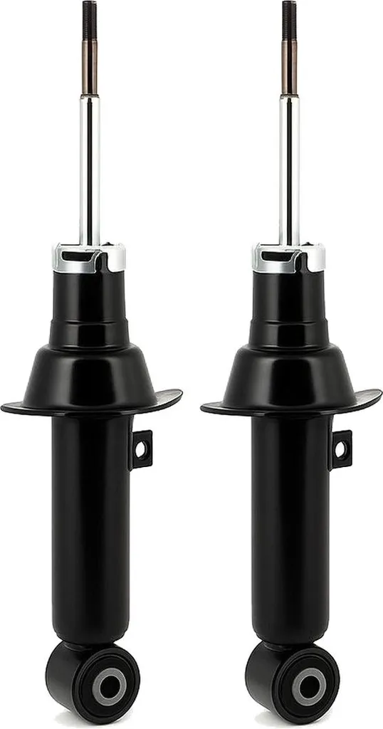 Amortisseur KYB 3410047 pour Stopper les Rebonds et Vibrations du Train