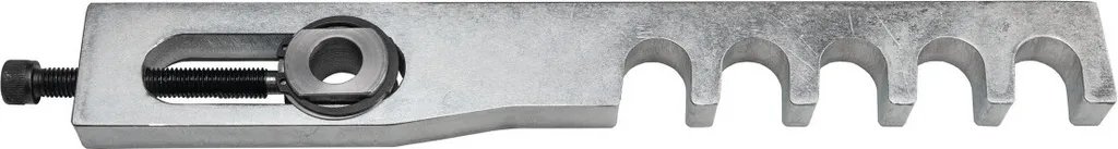 Barre de traction pour montage industriel Metallkraft modèle 4311999