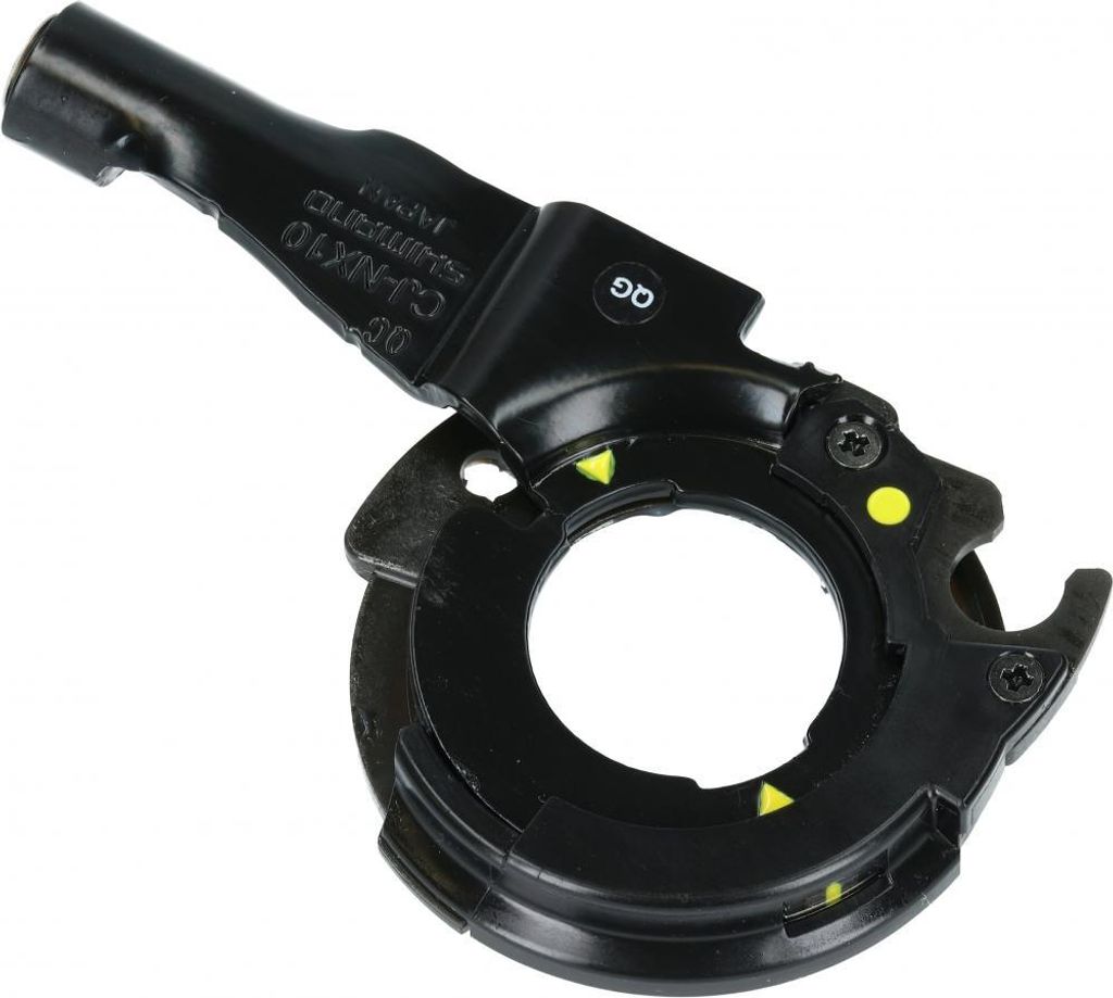 Tylko 7-biegowa piasta z przekładnią Shimano Nexus CJ-NX10 Zdjęcie produktu 