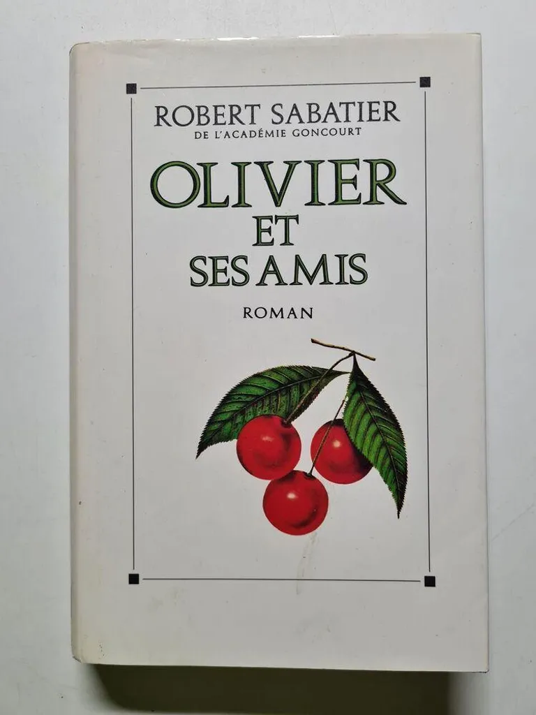 Olivier et ses Amis - Livre Éducatif pour Enfants avec Héros Animaux