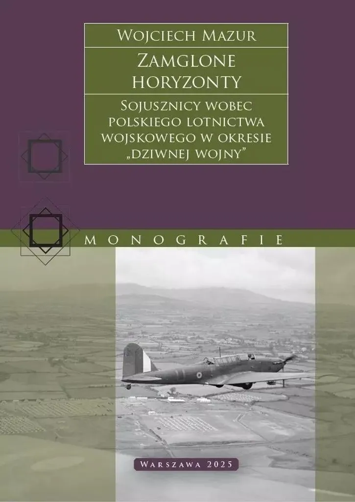 Comprendre la défaite de 1940 : le rôle de l'aviation polonaise et alliée