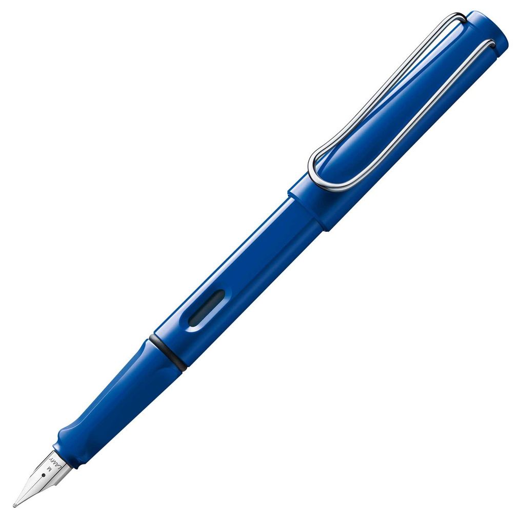 LAMY 1210491 - Blau - Beidhändig - 1 Stück(e) Obrázek produktu 