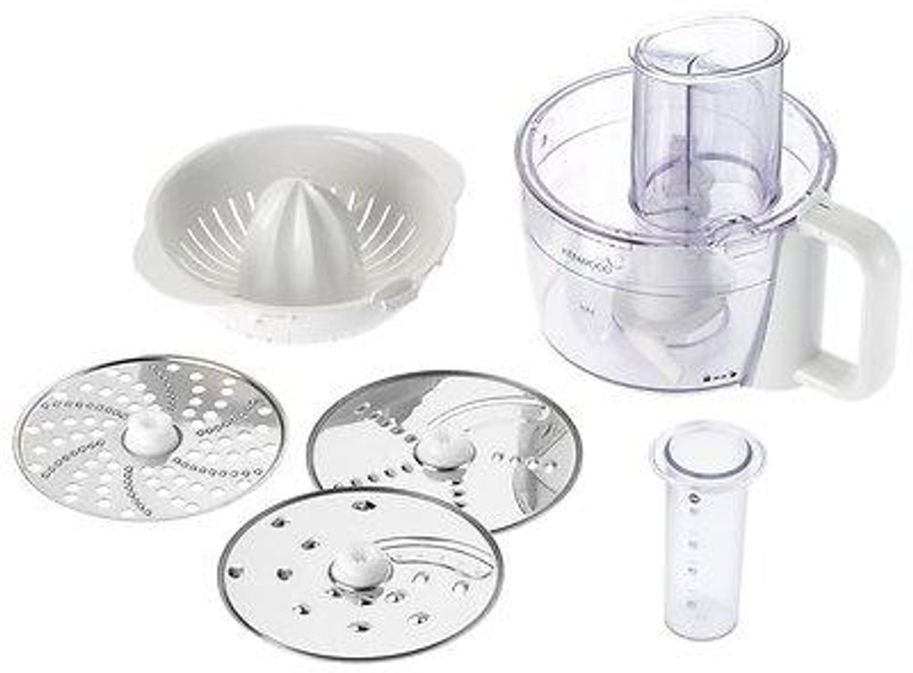 Kenwood accessorio food processor AT264 SPREMIAGRUMI KM24 Immagine del prodotto 