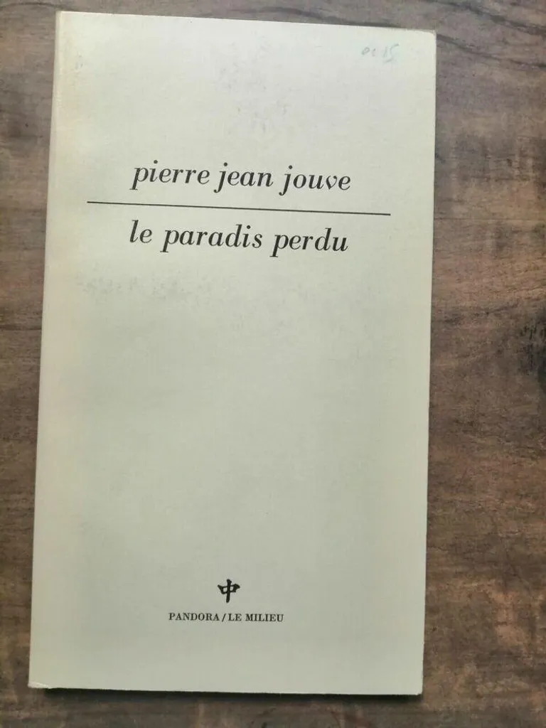 Perle Pandora Le Paradis Perdu pour Personnaliser un Bijou Ancien