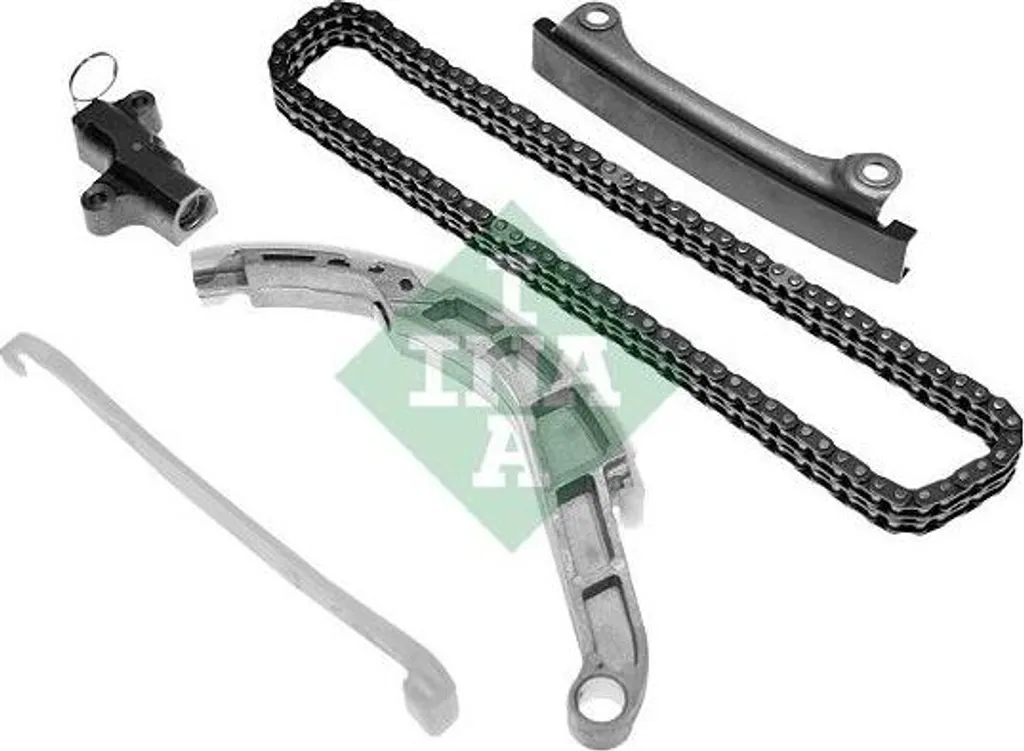 Kit de distribution par chaîne INA pour Nissan NP300 et Pick-up D22 D40
