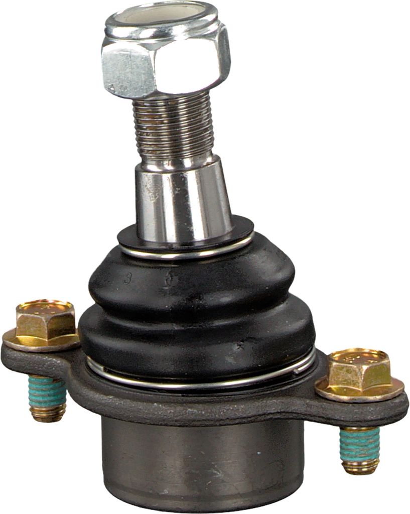FEBI BILSTEIN Traggelenk Vorne Links Vorne Rechts für FORD Transit Mk6 Kasten (V347, V348, FA) 36704