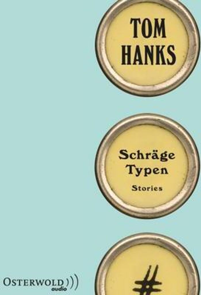 Schräge Typen
