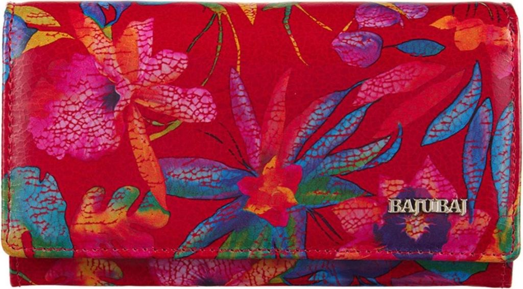 Brieftaschen BajuBaj PD1602s116RFID