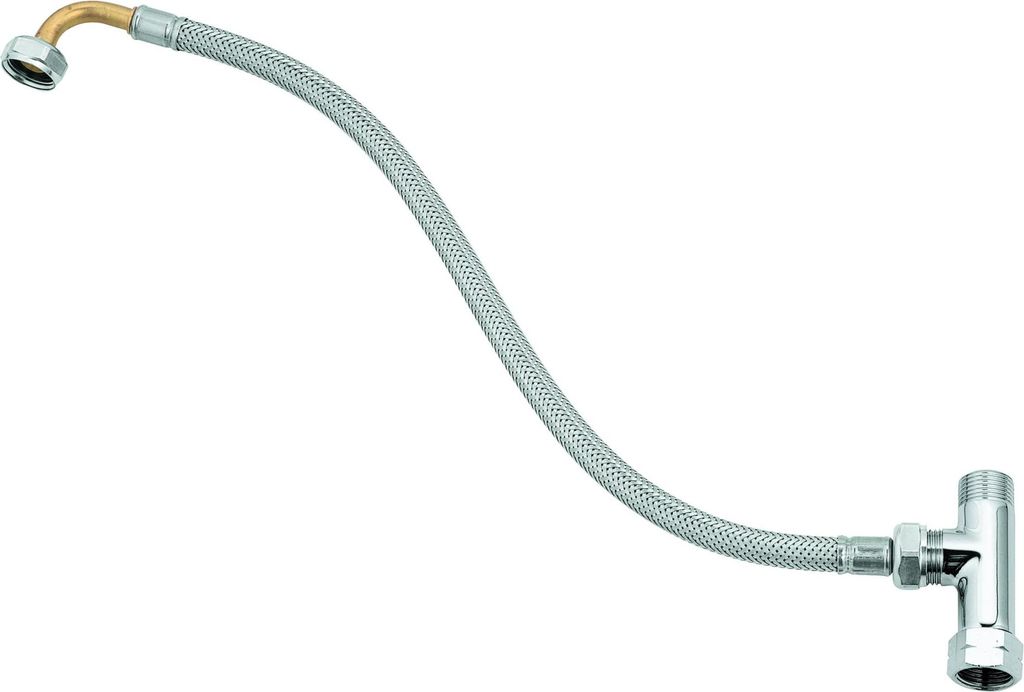 Připojovací sada Grohe pro Grohtherm Micro, 1 ks. Obrázek produktu 