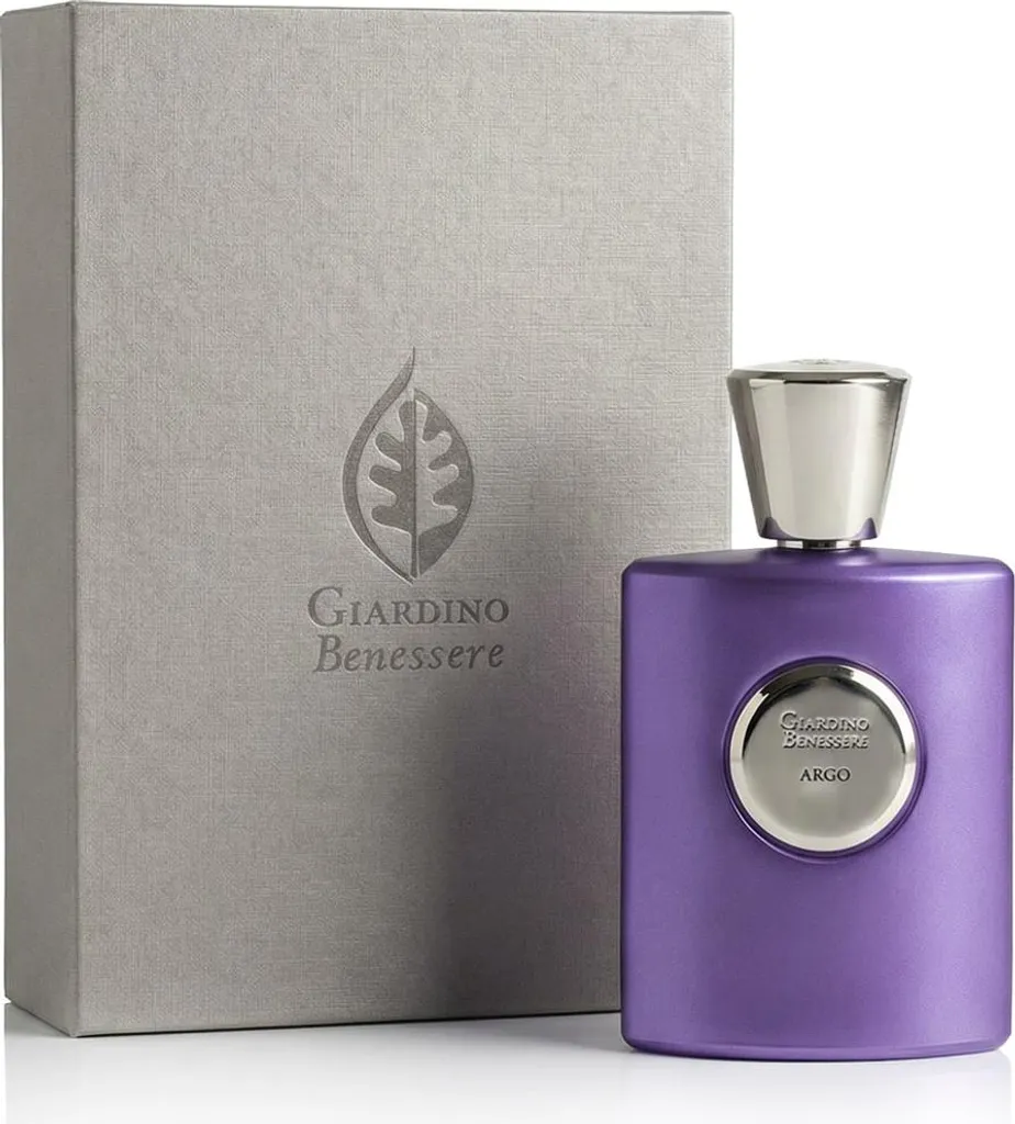 Estratto di arge profumo spray 100ml