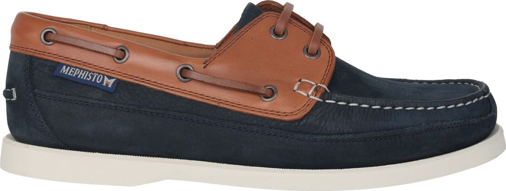 Mephisto Boating - herren schnürschuhe