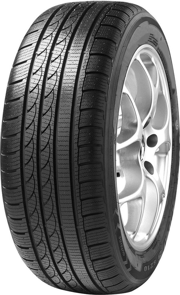 Imperial Winterreifen SnowDragon 3 ( 235/60 R17 102H ) Produktbild 