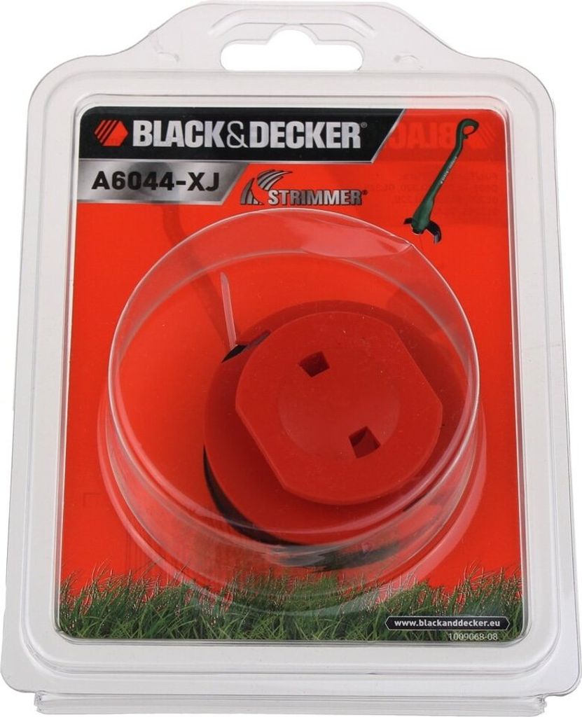 Black&Decker Ersatzspule 5,5m A6044 Image du produit 