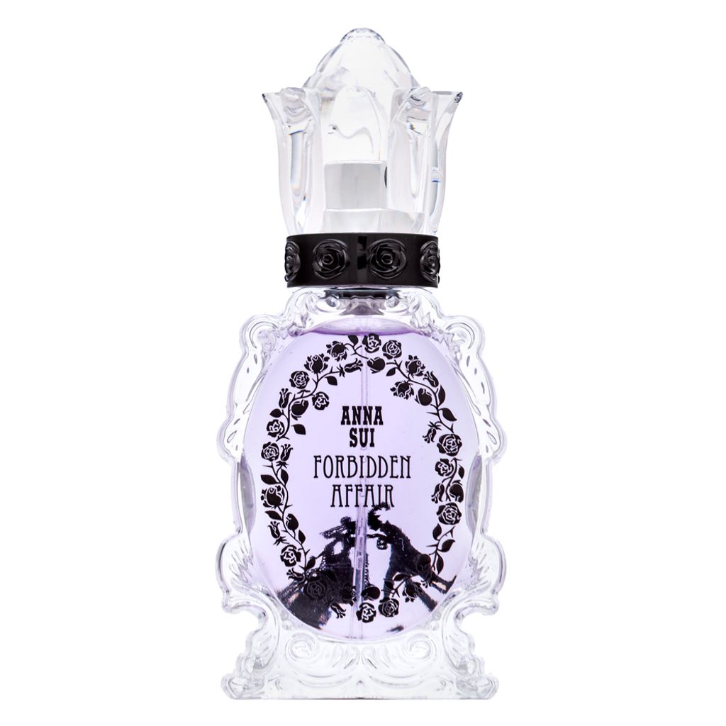 Anna Sui Forbidden Affair - toaletná voda 30ml sprej Obrázok produktu 