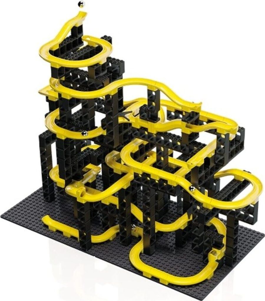 Hubelino - Pi starterset 214 dlg