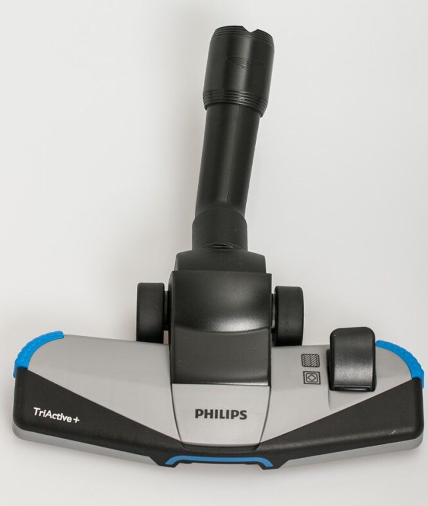 Philips Staubsaugerdüse, Bodendüse TriAktive für FC9194, Produktbild 
