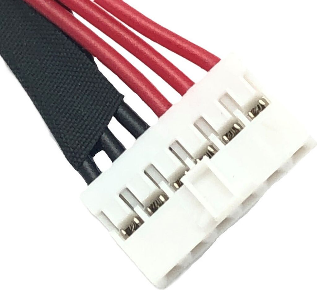 DC Strombuchse Ladebuchse version 2 kompatibel für Toshiba Satellite P70-A-11N, P70-A-K5M