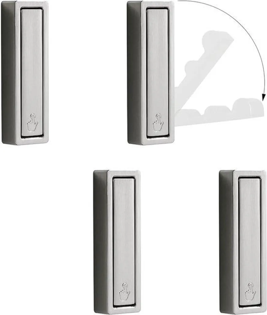 Supports muraux pliables : la solution gain de place pour petite pièce