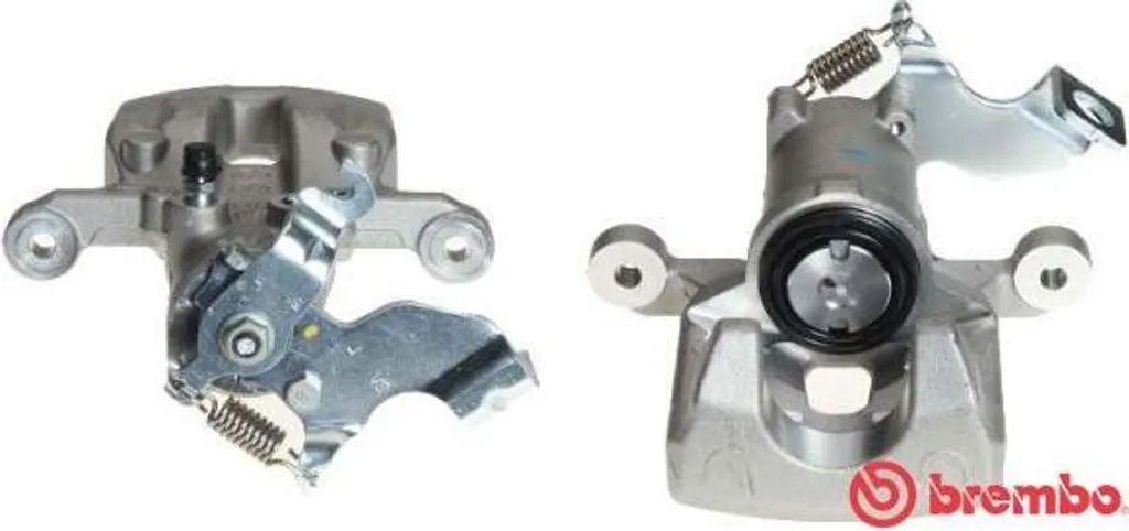 Brembo Étrier de Frein Arrière 34mm F 30 177 pour Hyundai Veloster