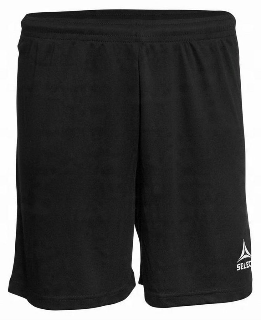 Select - "Pisa" Fußballshorts für Kinder PP3882 (164) (Schwarz)